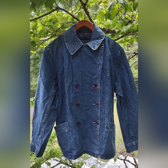 Pepe Jeans Jackets & Blazers - Pepe jeans London denim jacket